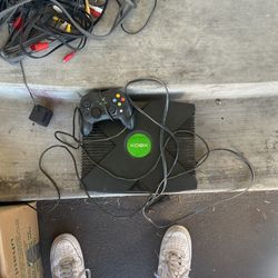 Original Xbox