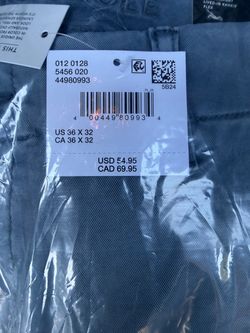 American eagle pants