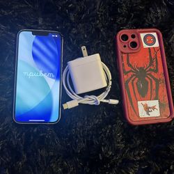 iPhone 14 Fully Unlocked No iCloud Lock 