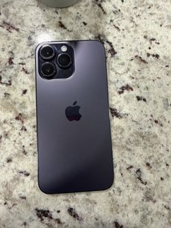 Iphone 14 Pro Max 256 Gb Operator Unlocked