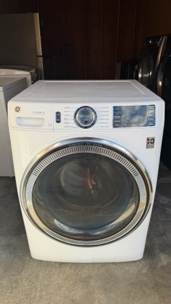 GE washing machine working perfectly in excellent conditions💦