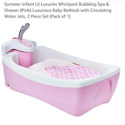 Tina Para Bebe/Baby Bath Tub