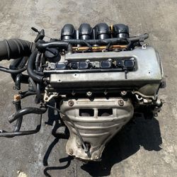 2002-2008 JDM 1ZZ TOYOTA COROLLA ENGINE