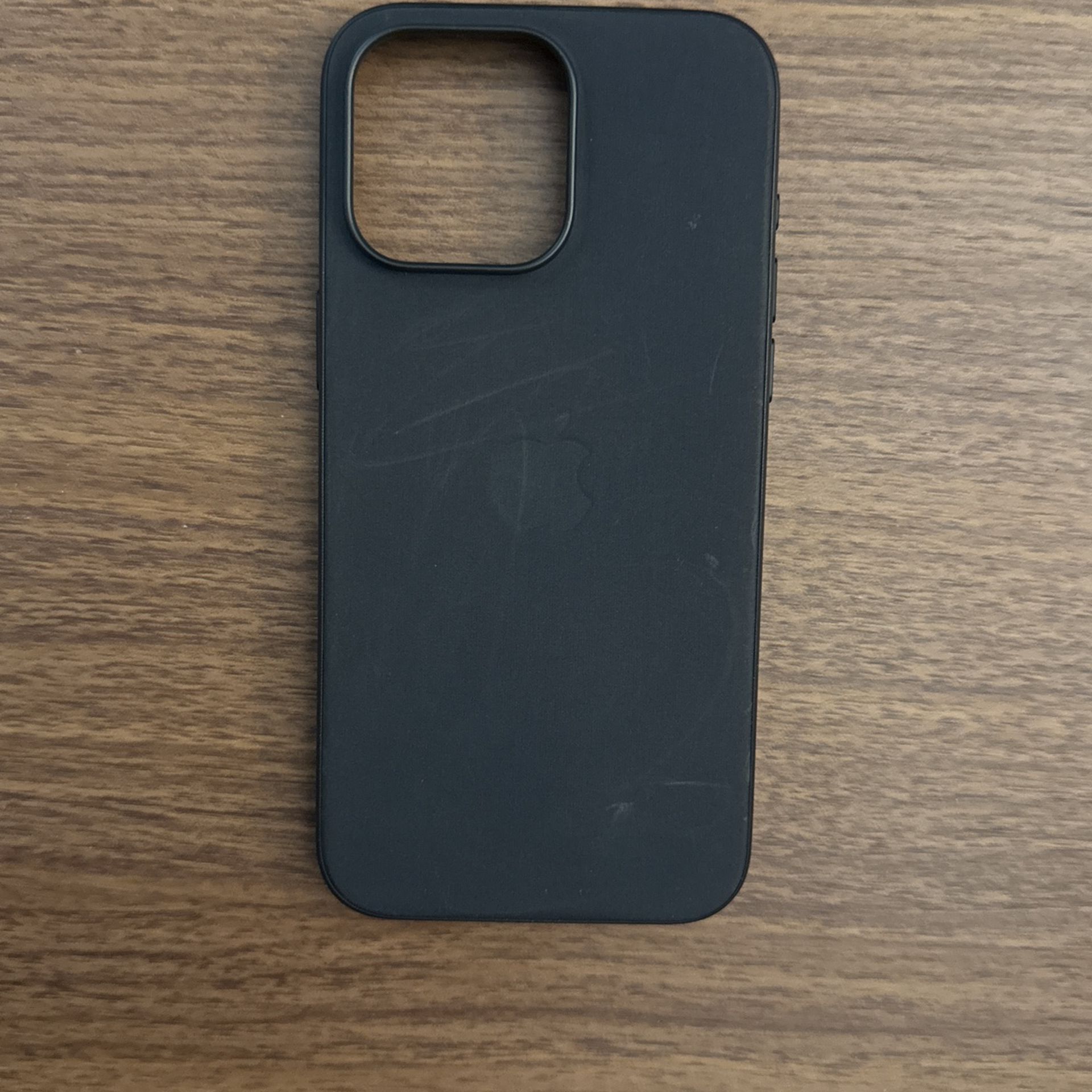 iPhone 15 Pro Max - Apple MagSafe Case