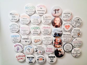Custom Magnets Personal and Businesses