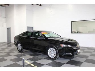 2019 Chevrolet Impala