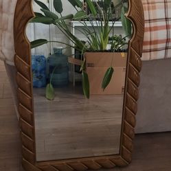 Persian Looking Mirror 