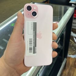 iPhone 15 Plus PSIM 128 Gb 