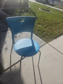 Chair From IKEA