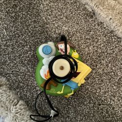 Plug and Play TV Games Nicktoons Summer Camp