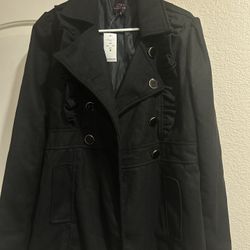 Black Coat