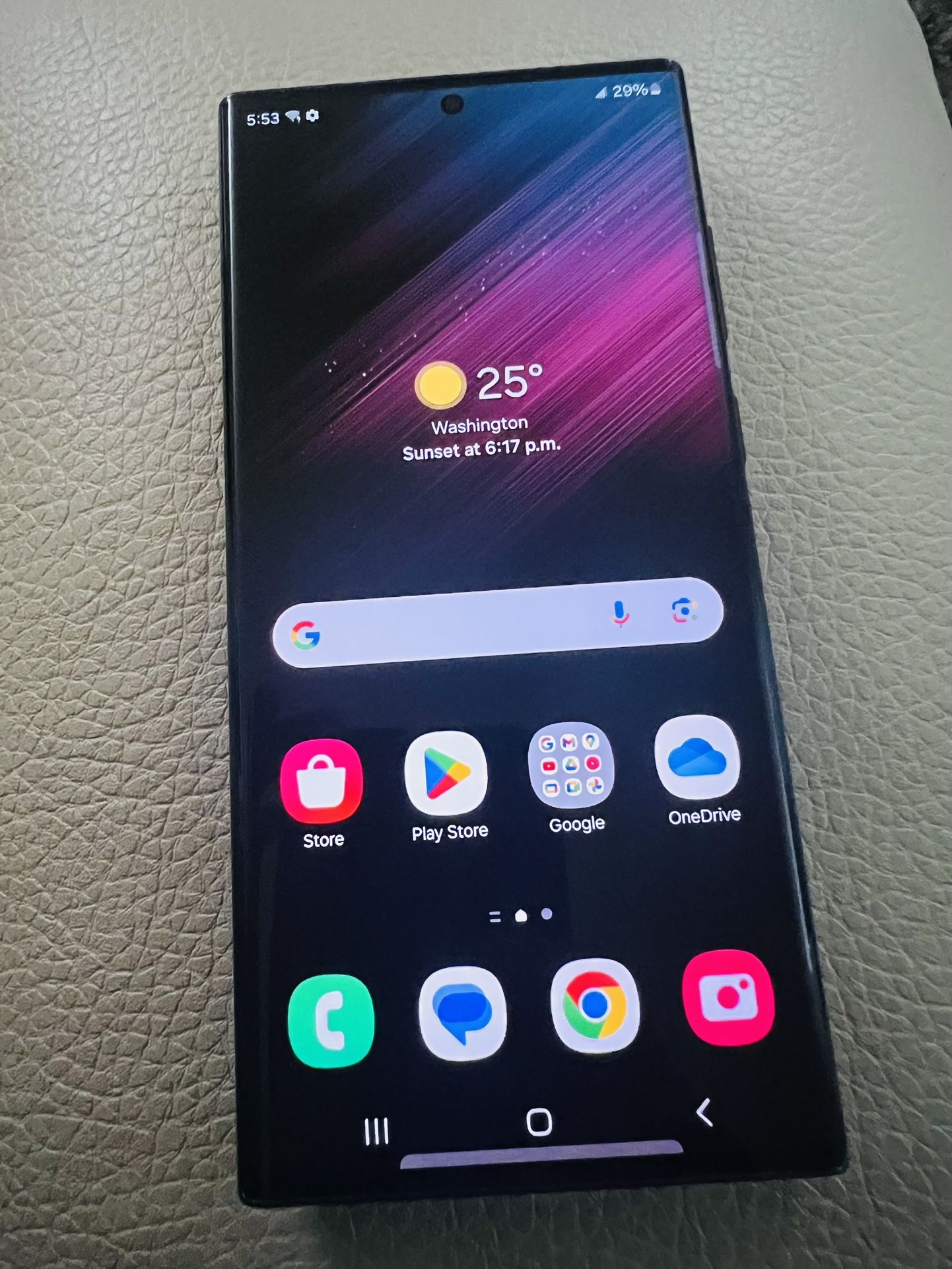 Samsung S22 Ultra Unlocked