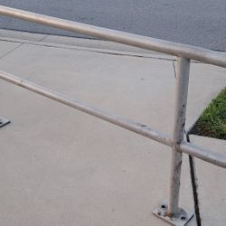 Aluminum Railing 