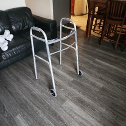 Walker Brand New