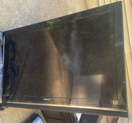 42 inch tv