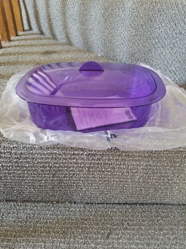 Tupperware