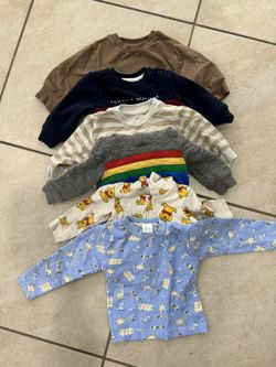 Baby Sweaters (size 3-6m) 