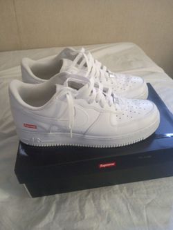 Supreme af1