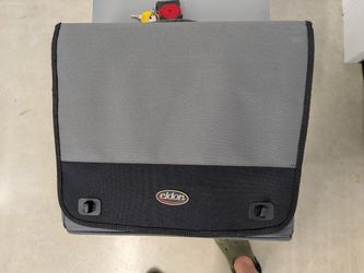 Eldon CD / Media Storage Organizer Case