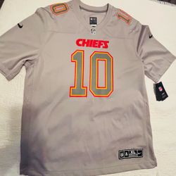 Nike Kansas City Chiefs #10 NFL Jersey XL