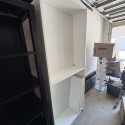 Book shelf