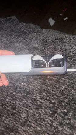 Sony pulse wireless