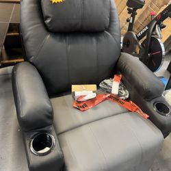 Lift Chair Recliner 