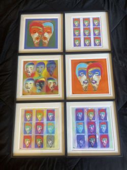 Artwork From Artist Out Of San Francisco