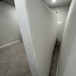 King Size Bed And Frame