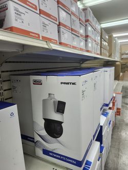 Fix Security Camaras 