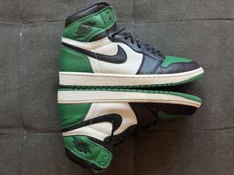 JORDAN 1 PINE GREEN OG
