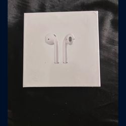 AirPod 2nd Gen