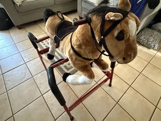 Rocking Horse