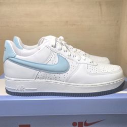 Mens Nike Air Force 1 Low 'Puerto Rico (2022)