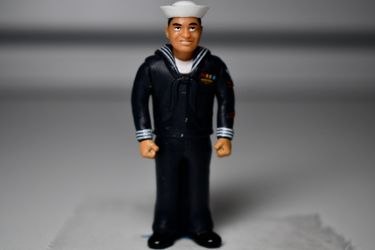 Homies Figure