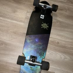 Globe Big Blazer 32" Cruiser Skateboard