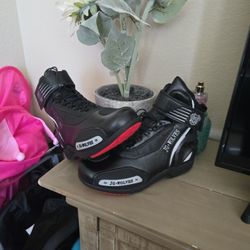 Brand New Dirt Bike  Motorcycle Boots 