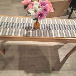 Center Table Or Hallway Table