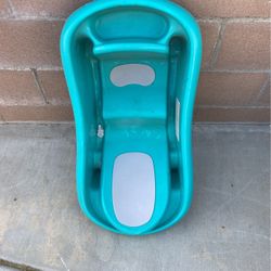 New Plastic Bathtub For Infant 