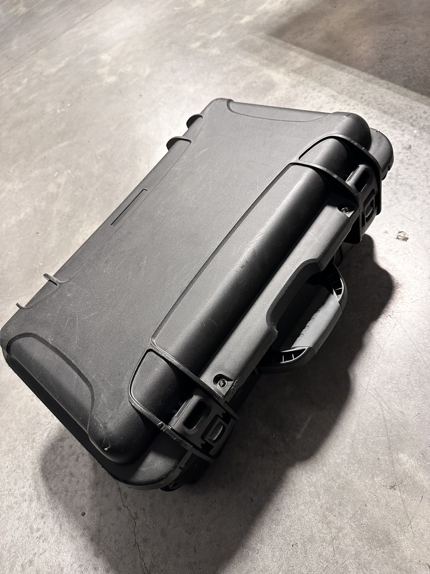 Nanuk 935 Wheeled Hard Case