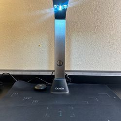 S1 document scanner high-quality USB document camera 8MP