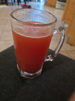 Ricas Micheladas y el Juego de USA