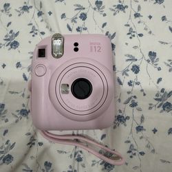 fuji film instax camera