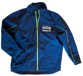 Seattle Seahawks Jacket