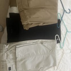 10 Pants  Size 38/30