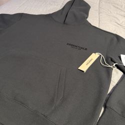 Essentials hoodie 