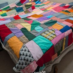 Handmade Quilt