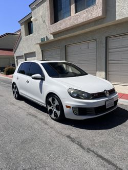 2011 Volkswagen GTI