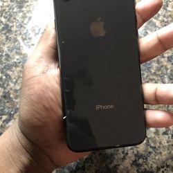 iPhone 8 64g Unlocked And Clean 