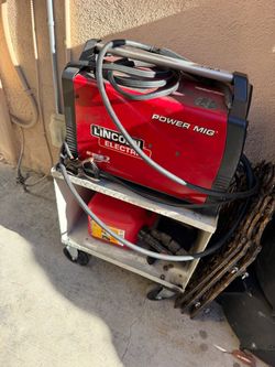 Welder